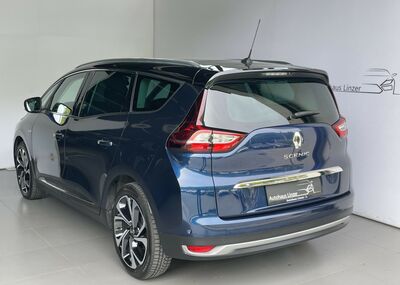Renault Scénic Gebrauchtwagen