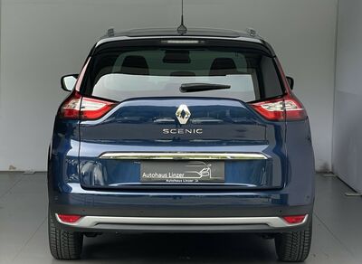Renault Scénic Gebrauchtwagen