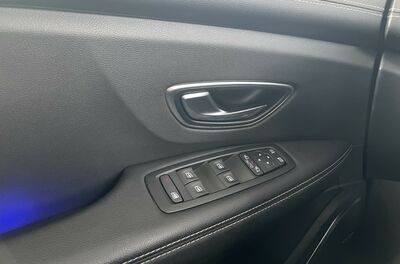 Renault Scénic Gebrauchtwagen