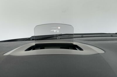 Renault Scénic Gebrauchtwagen