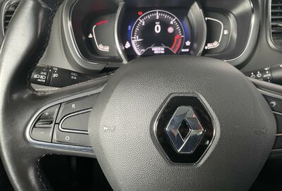 Renault Scénic Gebrauchtwagen