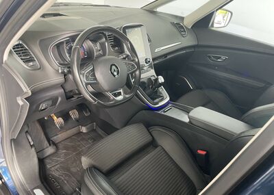 Renault Scénic Gebrauchtwagen