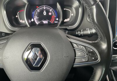 Renault Scénic Gebrauchtwagen