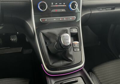 Renault Scénic Gebrauchtwagen