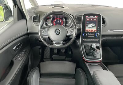 Renault Scénic Gebrauchtwagen