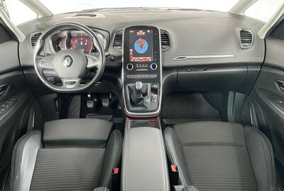 Renault Scénic Gebrauchtwagen