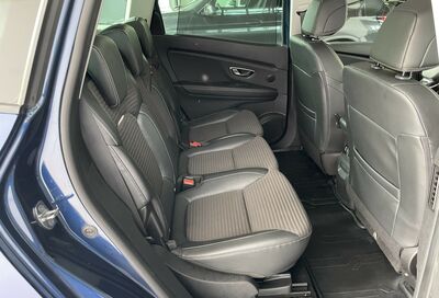 Renault Scénic Gebrauchtwagen