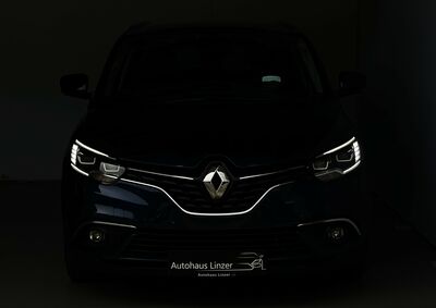 Renault Scénic Gebrauchtwagen