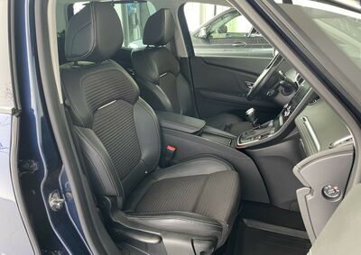 Renault Scénic Gebrauchtwagen