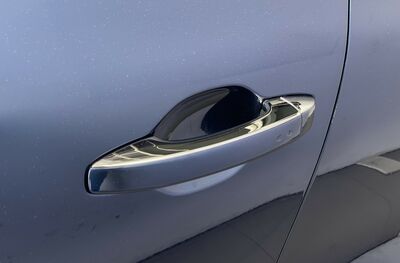 Renault Scénic Gebrauchtwagen