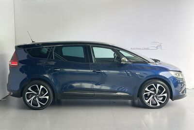 Renault Scénic Gebrauchtwagen