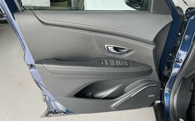 Renault Scénic Gebrauchtwagen