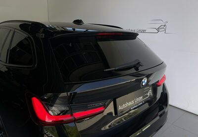 BMW 3er Gebrauchtwagen BMW 3er Gebrauchtwagen