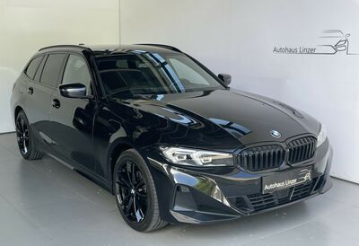 BMW 3er Gebrauchtwagen