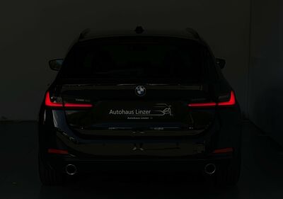 BMW 3er Gebrauchtwagen BMW 3er Gebrauchtwagen