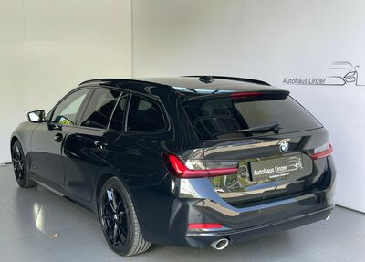 BMW 3er Gebrauchtwagen BMW 3er Gebrauchtwagen