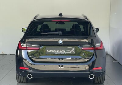 BMW 3er Gebrauchtwagen BMW 3er Gebrauchtwagen