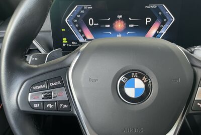 BMW 3er Gebrauchtwagen BMW 3er Gebrauchtwagen