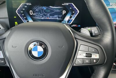 BMW 3er Gebrauchtwagen BMW 3er Gebrauchtwagen