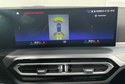 BMW 3er Gebrauchtwagen BMW 3er Gebrauchtwagen