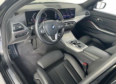 BMW 3er Gebrauchtwagen