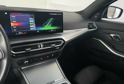 BMW 3er Gebrauchtwagen BMW 3er Gebrauchtwagen