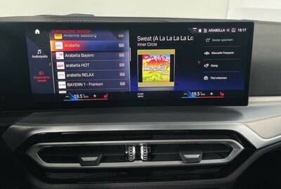 BMW 3er Gebrauchtwagen BMW 3er Gebrauchtwagen