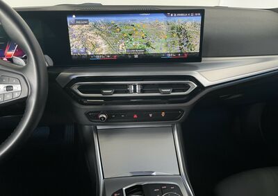 BMW 3er Gebrauchtwagen BMW 3er Gebrauchtwagen
