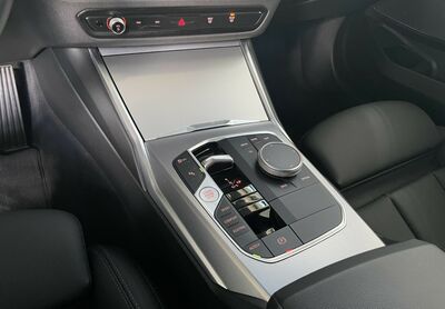 BMW 3er Gebrauchtwagen BMW 3er Gebrauchtwagen