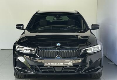 BMW 3er Gebrauchtwagen BMW 3er Gebrauchtwagen