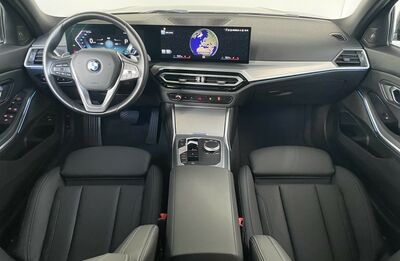 BMW 3er Gebrauchtwagen BMW 3er Gebrauchtwagen