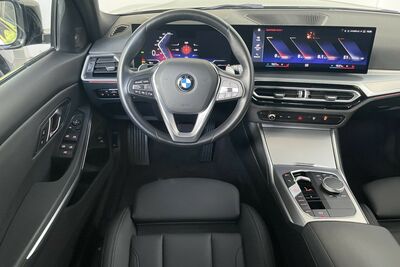 BMW 3er Gebrauchtwagen BMW 3er Gebrauchtwagen