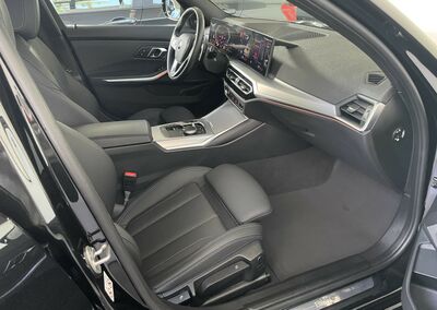 BMW 3er Gebrauchtwagen BMW 3er Gebrauchtwagen