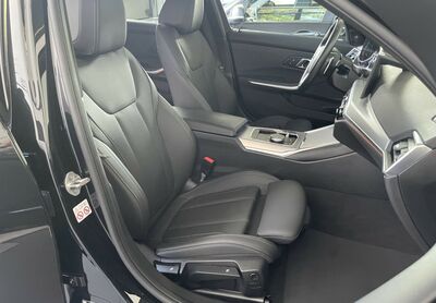 BMW 3er Gebrauchtwagen BMW 3er Gebrauchtwagen