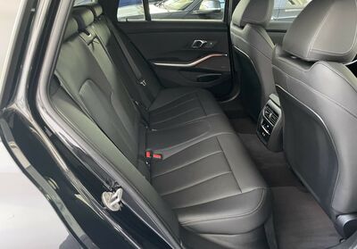 BMW 3er Gebrauchtwagen BMW 3er Gebrauchtwagen