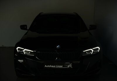 BMW 3er Gebrauchtwagen BMW 3er Gebrauchtwagen
