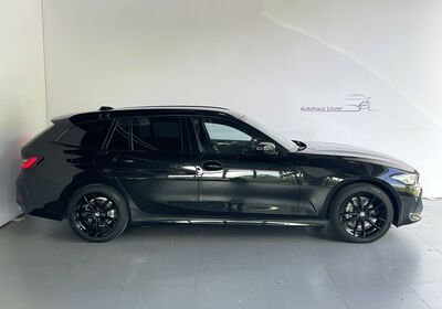 BMW 3er Gebrauchtwagen BMW 3er Gebrauchtwagen