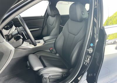 BMW 3er Gebrauchtwagen BMW 3er Gebrauchtwagen