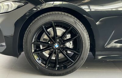 BMW 3er Gebrauchtwagen BMW 3er Gebrauchtwagen