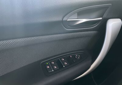 BMW 1er Gebrauchtwagen