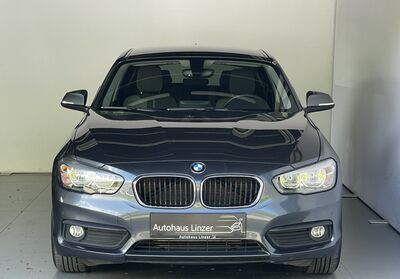 BMW 1er Gebrauchtwagen