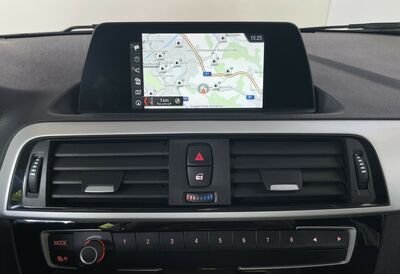 BMW 1er Gebrauchtwagen