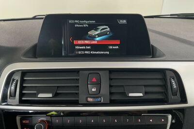 BMW 1er Gebrauchtwagen