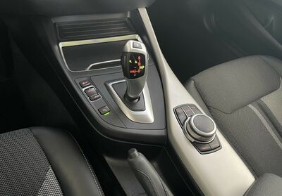 BMW 1er Gebrauchtwagen