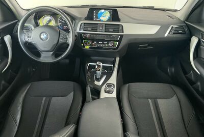 BMW 1er Gebrauchtwagen