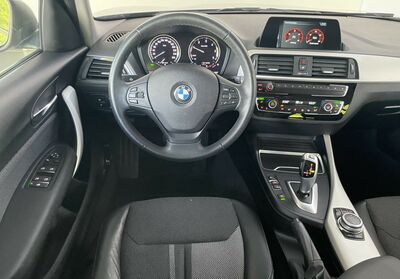 BMW 1er Gebrauchtwagen