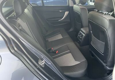 BMW 1er Gebrauchtwagen