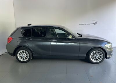 BMW 1er Gebrauchtwagen