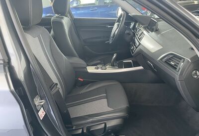 BMW 1er Gebrauchtwagen