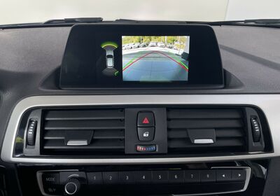 BMW 1er Gebrauchtwagen